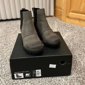 Sorel Joan of Artic Wedge II Chelsea